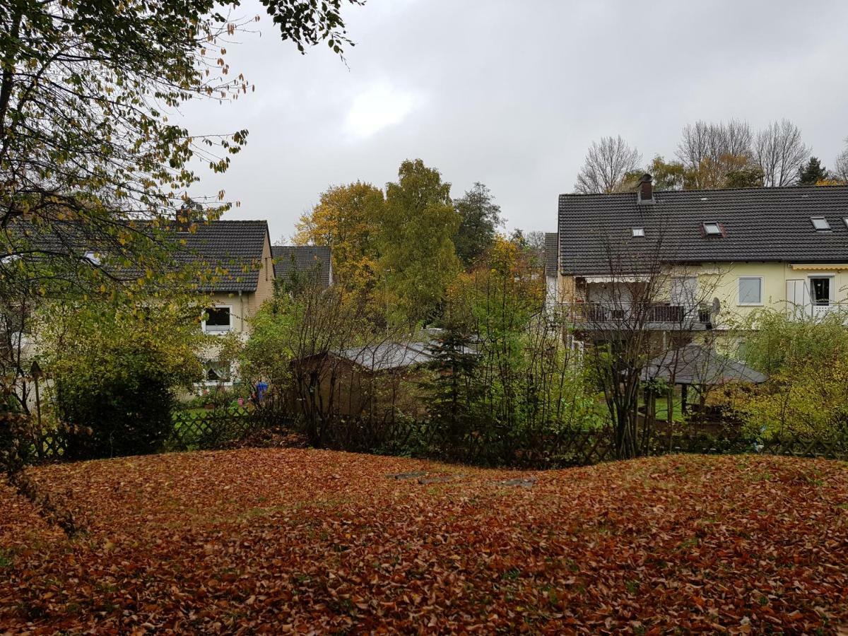 Hotel Adler-Haus Herford Zewnętrze zdjęcie